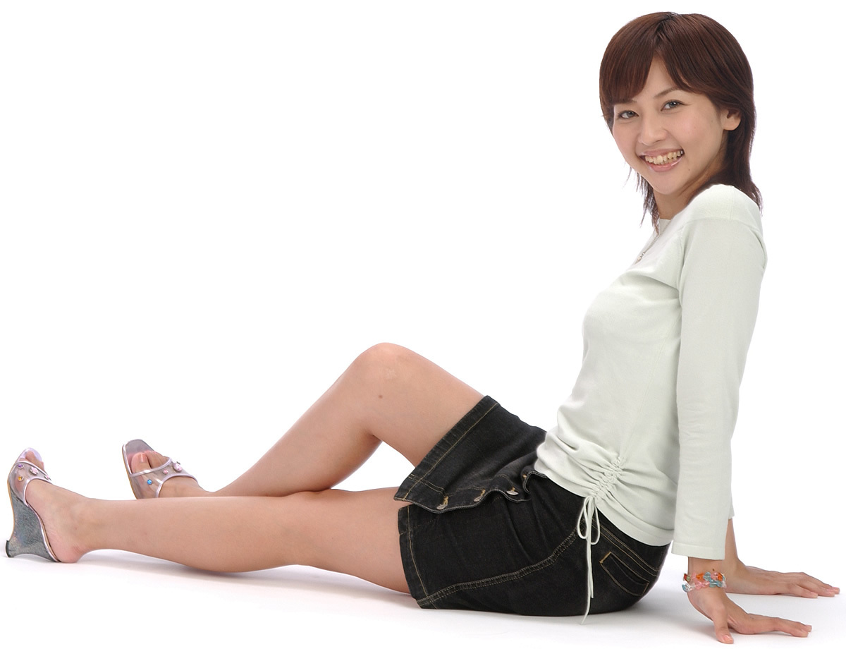 三宅梢子 Shoko Miyake BWH0022 [BWH]